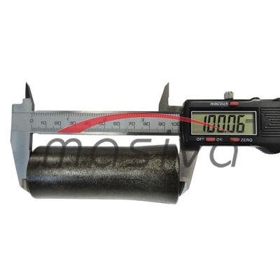 ČAURA KONUSNA ZA ŠPICU-1