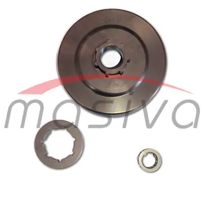 LANČANIK SA ZVONOM 3/8" 7 Z  044,MS-460