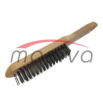 ČETKA RUČNA ČELIČNA 5 REDI-1