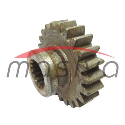 ZUPČANIK PRIKLJUČNOG VRATILA Z 23 601 925