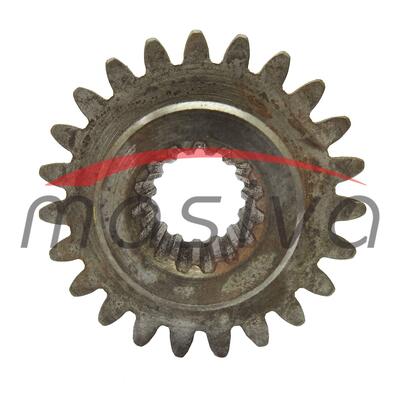 ZUPČANIK PRIKLJUČNOG VRATILA Z 23 601 925-1