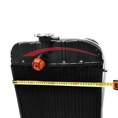 HLADNJAK MF-133-135-140-145-148-2135-20    1660499M92-2