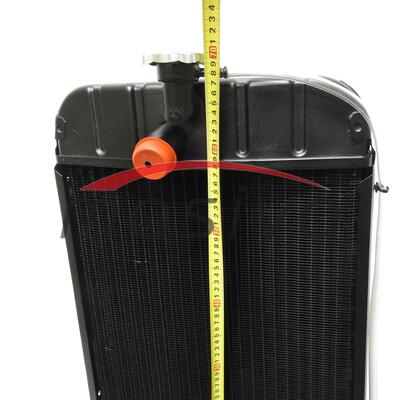 HLADNJAK MF-133-135-140-145-148-2135-20    1660499M92-3