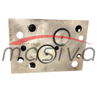 GLAVA MOTORA KOMPLETNA ZETOR 4320 4321 6340 6341 7745 DEBLJI VENTIL KOSE RUPE-5