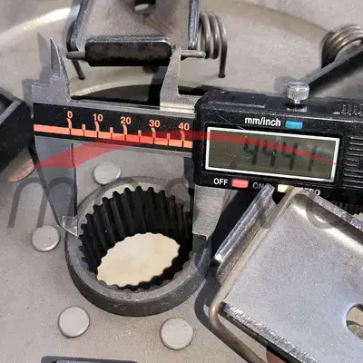 KOŠARA KVAČILA ZETOR KPT 310mm(79010011)-3