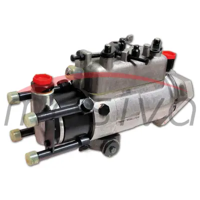 BOSCH PUMPA IMT-558-560  M-34  ROTACIONA-2