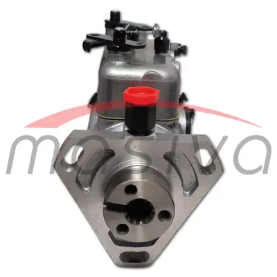 BOSCH PUMPA IMT-558-560  M-34  ROTACIONA-4