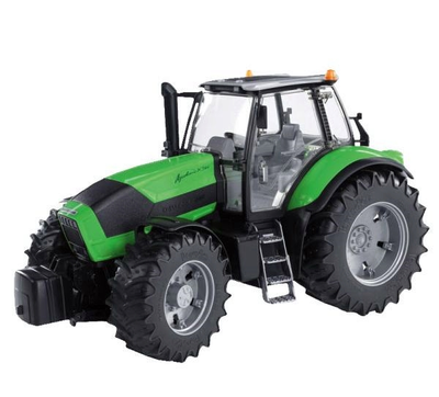 IGRAČKA TRAKTOR DEUTZ AGROTRON X720-0