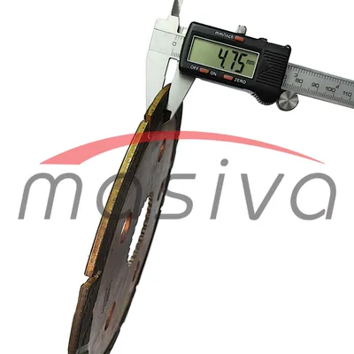 LAMELA KOČIONA MOKRIH KOČNICA IMT-560-4