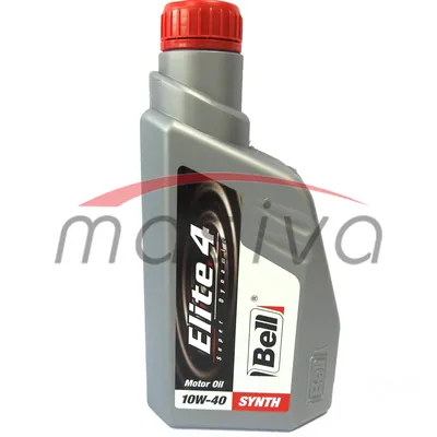 ULJE BELL MOTORNO ELIT-SYNTH 10W40   1/1 l-1
