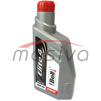 ULJE BELL MOTORNO ELIT-SYNTH 10W40   1/1 l-2