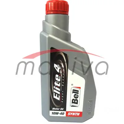 ULJE BELL MOTORNO ELIT-SYNTH 10W40   1/1 l-0