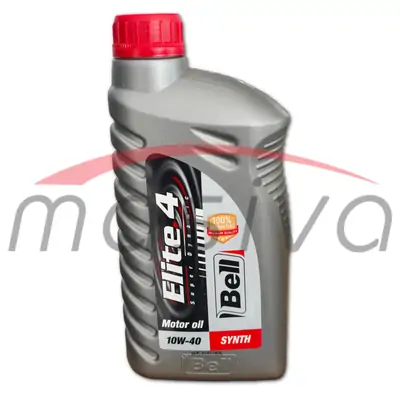 ULJE BELL MOTORNO ELIT-SYNTH 10W40   1/1 l