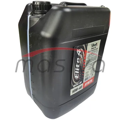 ULJE BELL MOTORNO ELIT-SYNTH 10W40   10/1 l-1