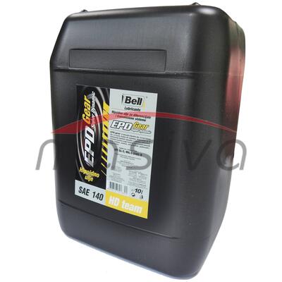 ULJE BELL HIPENOL 140   10/1 l