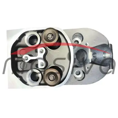 GLAVA MOTORA KOMPLETNA TORPEDO FL-912 TD-4006-9006   MASIVA-4