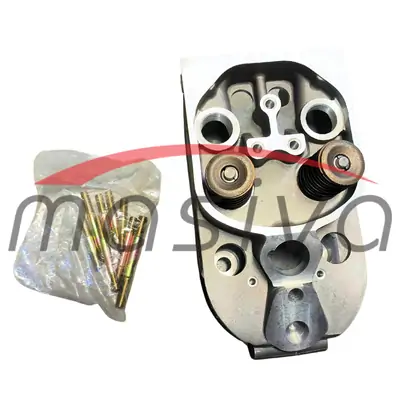 GLAVA MOTORA KOMPLETNA TORPEDO FL-912 TD-4006-9006   MASIVA