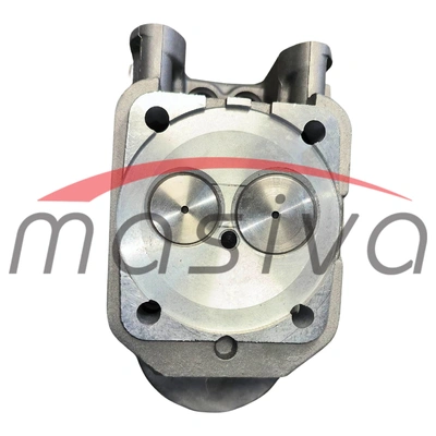 GLAVA MOTORA KOMPLETNA TORPEDO FL-912 TD-4006-9006   MASIVA-5