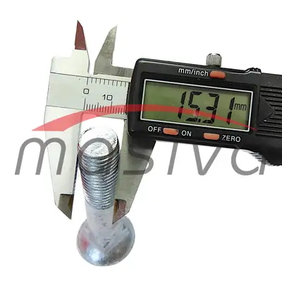 VIJAK PLUGA S MATICOM M16 X 40-1