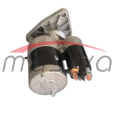 ELEKTROPOKRETAČ S REDUKTOROM BELARUS MTZ, T25 (VLADIMIREC) 3,0 kW  Z=10  MASIVA-3