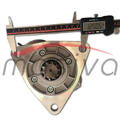 ELEKTROPOKRETAČ S REDUKTOROM BELARUS MTZ, T25 (VLADIMIREC) 3,0 kW  Z=10  MASIVA-6