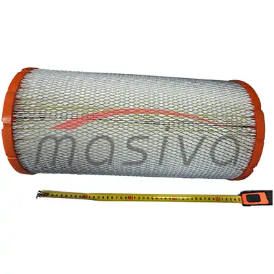 FILTER ZRAKA VANJSKI CASE  NEW HOLLAND