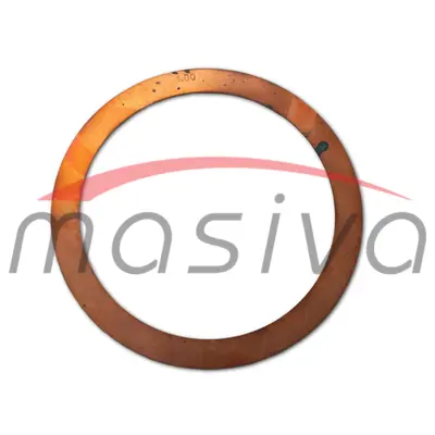 BRTVA GLAVE LOMBARDINI LDA-672  672.4730.098  1,00mm  118 x 97-0