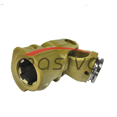 ZGLOB KARDANA KOMPLETNI ZA VANJSKU CIJEV 1 3/8" Z=6 KRIŽ 22 x 54-0