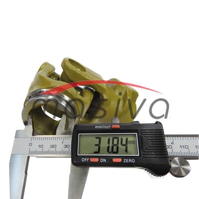 ZGLOB KARDANA KOMPLETNI ZA VANJSKU CIJEV 1 3/8" Z=6 KRIŽ 22 x 54-4