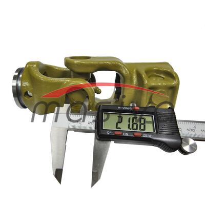 ZGLOB KARDANA KOMPLETNI ZA VANJSKU CIJEV 1 3/8" Z=6 KRIŽ 22 x 54-6