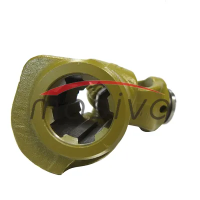 ZGLOB KARDANA KOMPLETNI ZA UNUTARNJU CIJEV 1 3/8"  Z=6 KRIŽ 22 x 54-4
