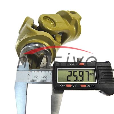 ZGLOB KARDANA KOMPLETNI ZA UNUTARNJU CIJEV 1 3/8"  Z=6 KRIŽ 22 x 54-2