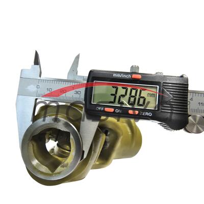 ZGLOB KARDANA KOMPLETNI ZA UNUTARNJU CIJEV 1 3/8"  Z=6 KRIŽ 22 x 54-3