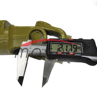 ZGLOB KARDANA KOMPLETNI ZA UNUTARNJU CIJEV 1 3/8"  Z=6 KRIŽ 22 x 54-6