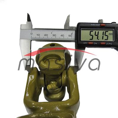 ZGLOB KARDANA KOMPLETNI ZA UNUTARNJU CIJEV 1 3/8"  Z=6 KRIŽ 22 x 54-7