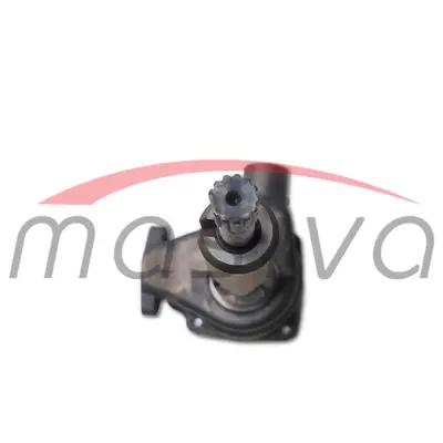 PUMPA ULJA S-46-6
