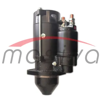 ELEKTROPOKRETAČ SAME AGROTRON 50,60,70, STEYR 40  2.7 kW,  Z=11  MASIVA-3