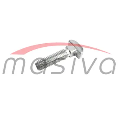 VIJAK T M-10 KPT LETVE PRIK. ZA KORAK 10 X 31-0