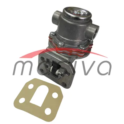 PUMPA ZA DOVOD GORIVA SAME- HURLIMAN  4 VIJKA 38019305    2.4519.2900-0