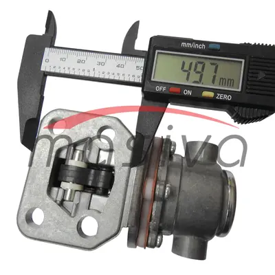 PUMPA ZA DOVOD GORIVA SAME- HURLIMAN  4 VIJKA 38019305    2.4519.2900-4