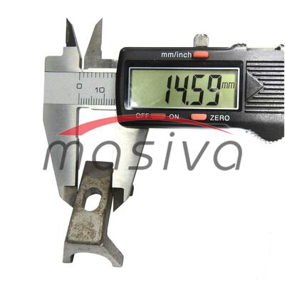 DRŽAČ POLUGE MJENAČA BRZINA TV-420/730-8