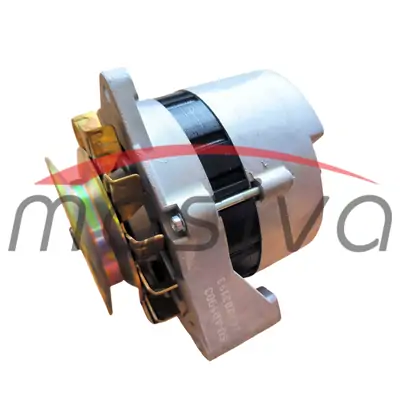 ALTERNATOR ZETOR S REGULATOROM