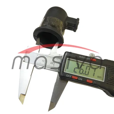 GUMICA ZAŠTITNA LER PREKIDAČA IMT-539   SR-3