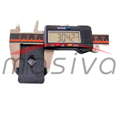 GUMENI ODBOJNIK HLADNJAKA IMT-539 SR    532.00.042-1