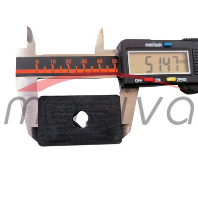 GUMENI ODBOJNIK HLADNJAKA IMT-539 SR    532.00.042-2