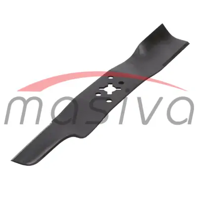 NOŽ KOSILICE VIKING L=400mm, ZVIJEZDA RUPA