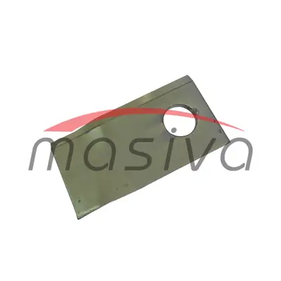 NOŽ ROTO KOSE LIJEVI FI 19, 94 X 48 X 4