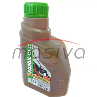 ULJE BELL ZA KOSILICE SAE 30   0,6/1 l-2