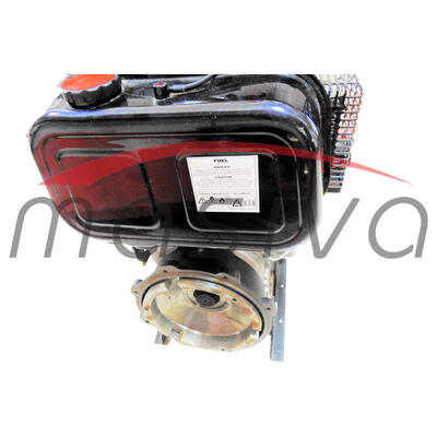 MOTOR 3LD 510 LIJEVI RUČNI START   TU - ANTOR-2