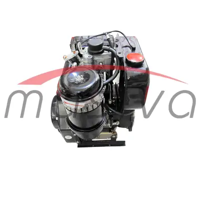 MOTOR 3LD 510 LIJEVI RUČNI START   TU - ANTOR-4